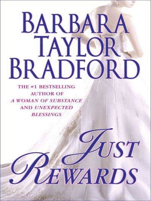 cover image of Just Rewards